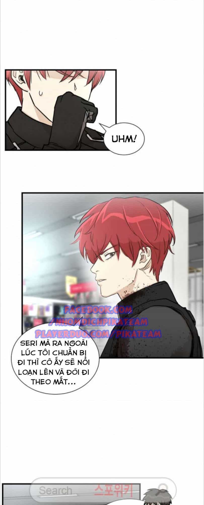 Return Survival - Chương 18 - ảnh 38