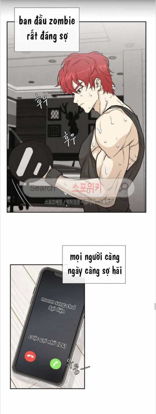 Return Survival - Chương 1 - ảnh 19