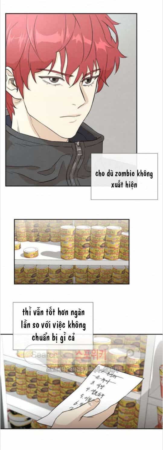 Return Survival - Chương 1 - ảnh 23