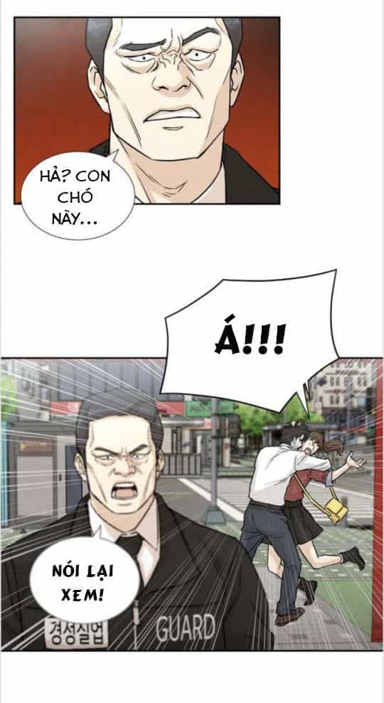 Return Survival - Chương 1 - ảnh 36