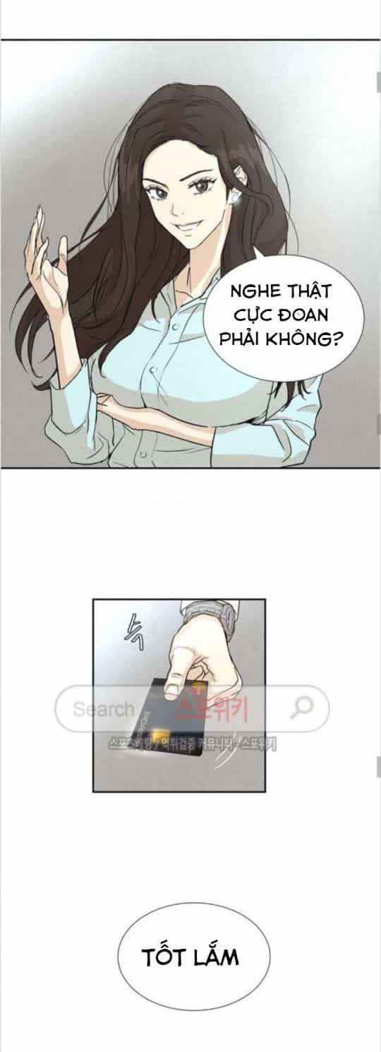 Return Survival - Chương 1 - ảnh 6