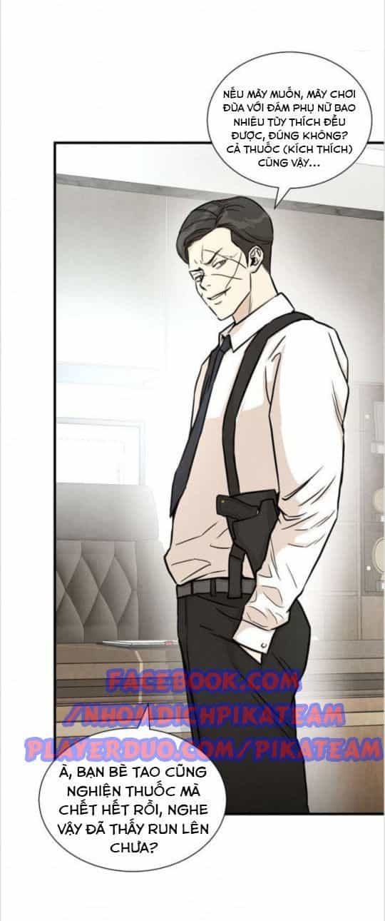 Return Survival - Chương 19 - ảnh 27
