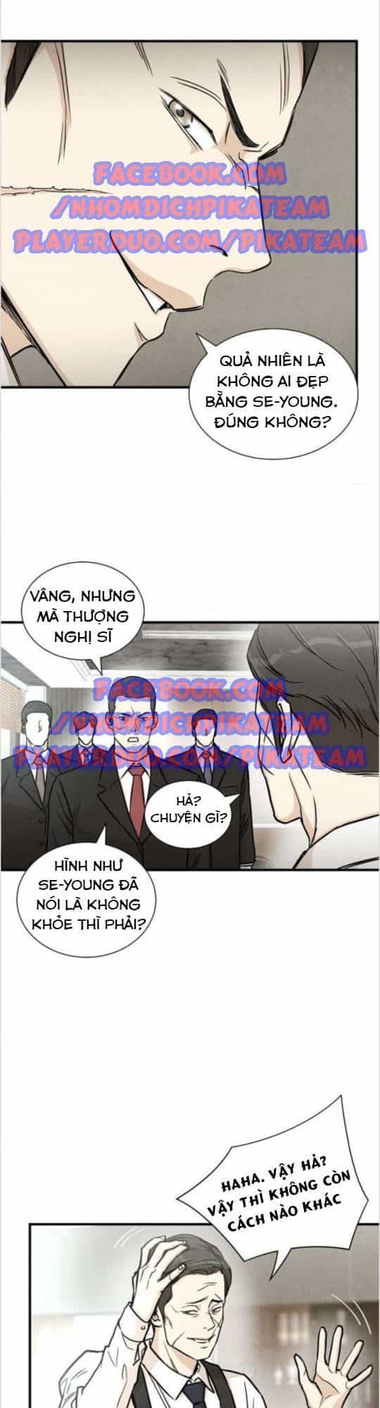 Return Survival - Chương 19 - ảnh 33
