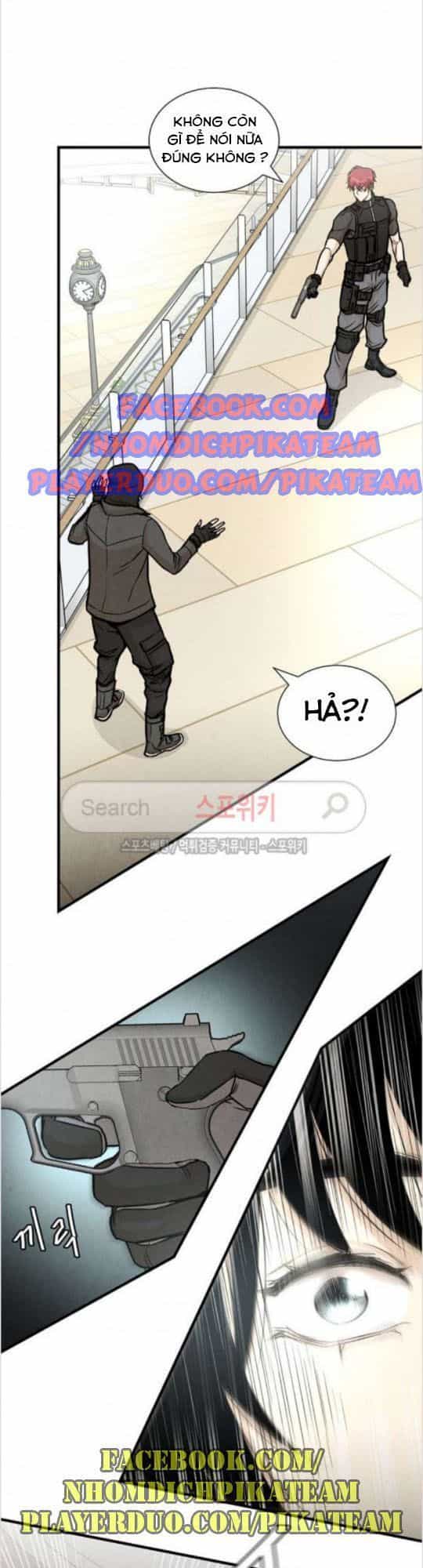 Return Survival - Chương 20 - ảnh 23