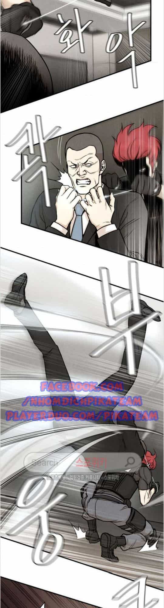 Return Survival - Chương 21 - ảnh 32