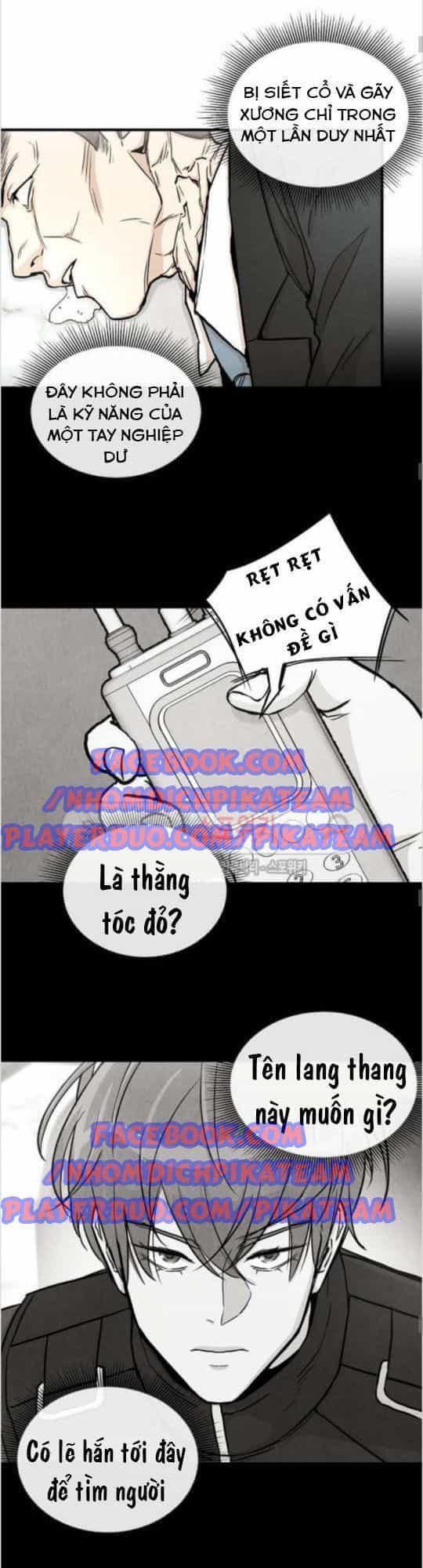 Return Survival - Chương 22 - ảnh 8