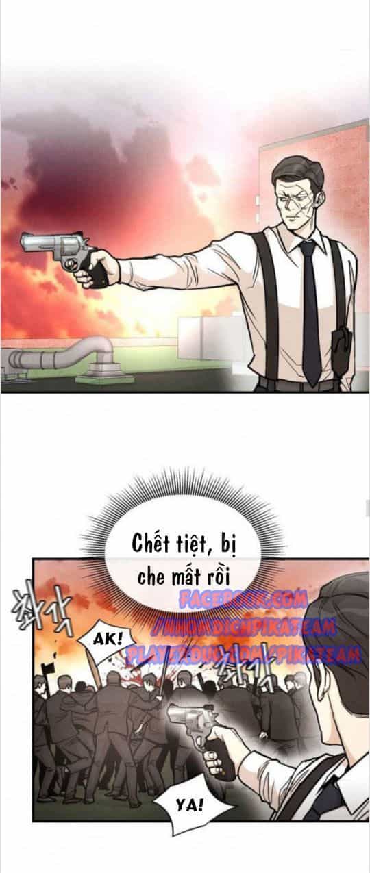Return Survival - Chương 23 - ảnh 7