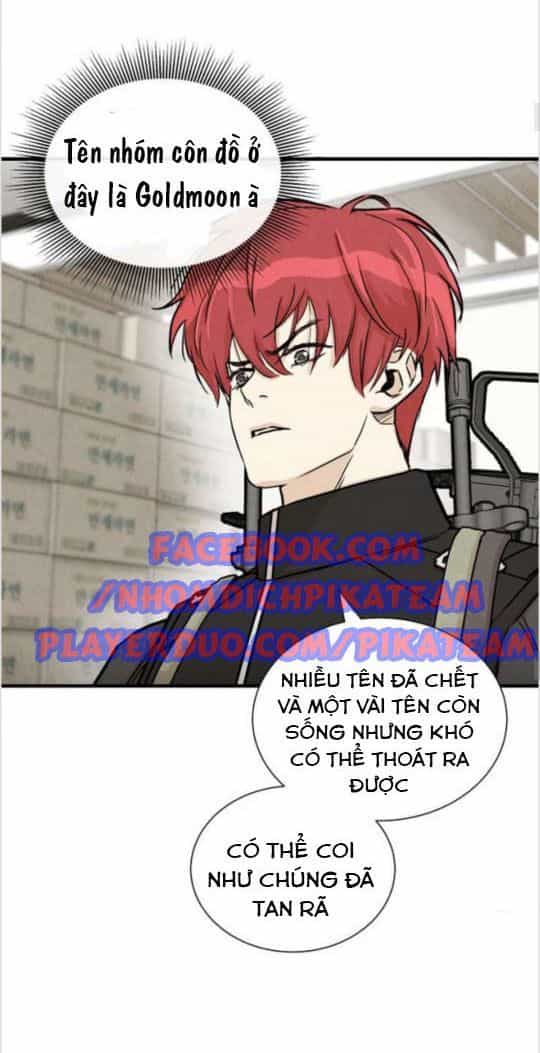 Return Survival - Chương 24 - ảnh 10