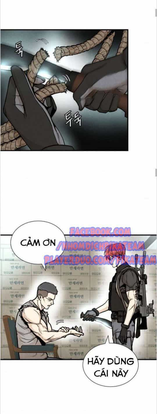Return Survival - Chương 24 - ảnh 15