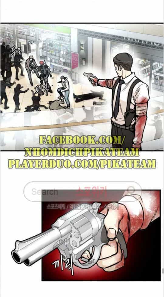 Return Survival - Chương 24 - ảnh 27