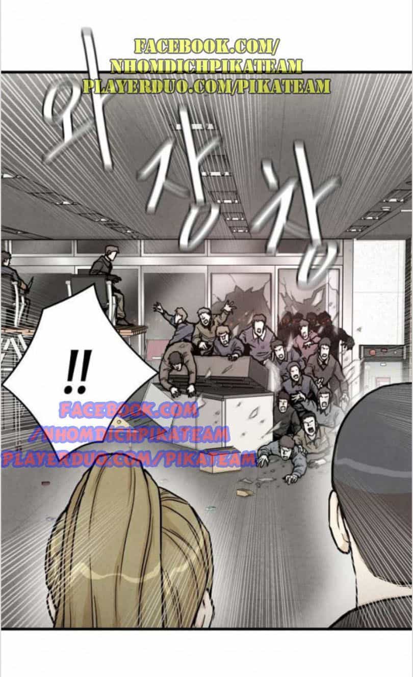 Return Survival - Chương 24 - ảnh 37