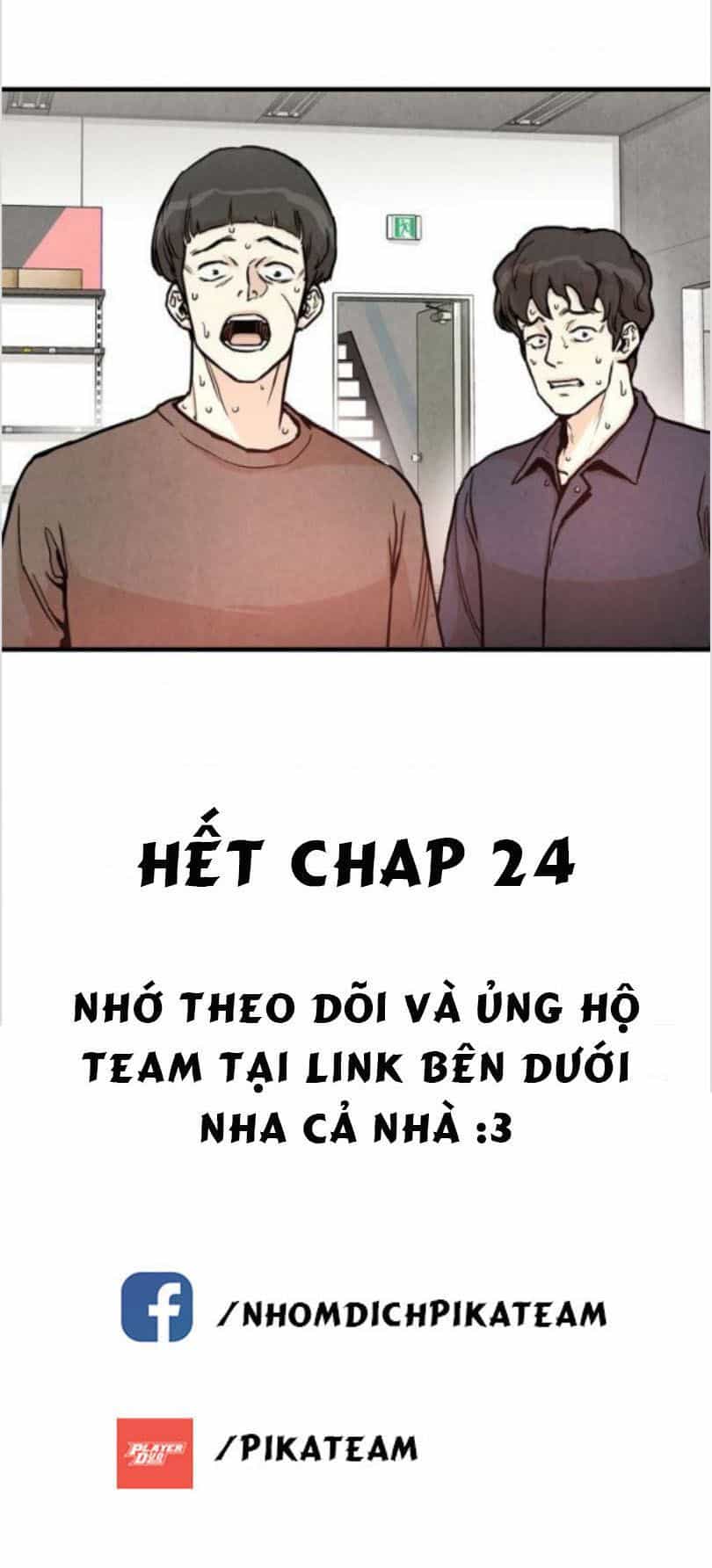 Return Survival - Chương 24 - ảnh 43