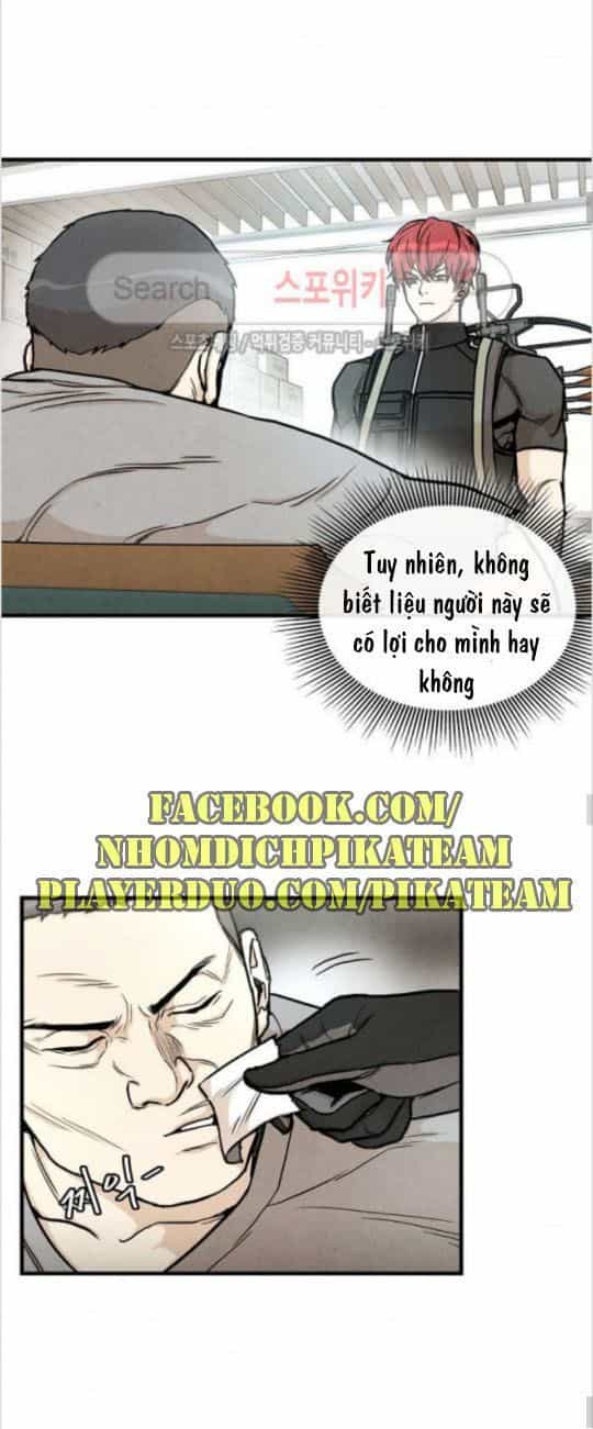 Return Survival - Chương 24 - ảnh 7