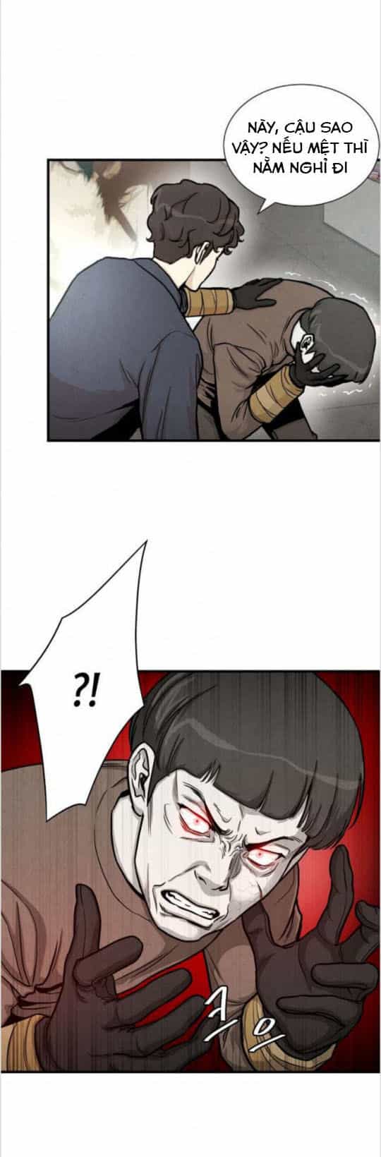 Return Survival - Chương 25 - ảnh 24