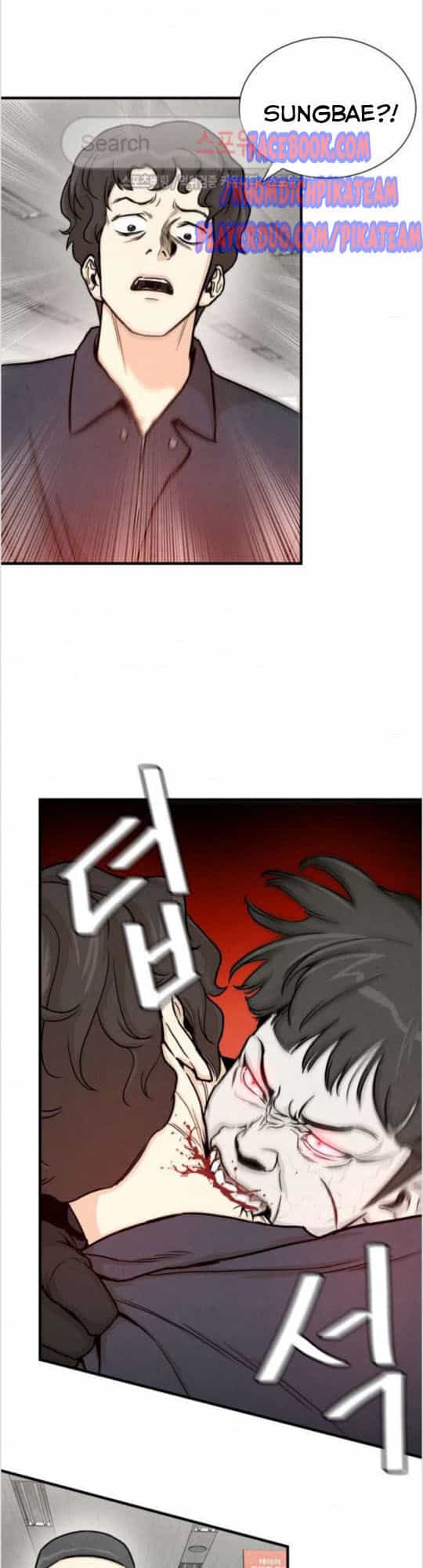 Return Survival - Chương 25 - ảnh 25