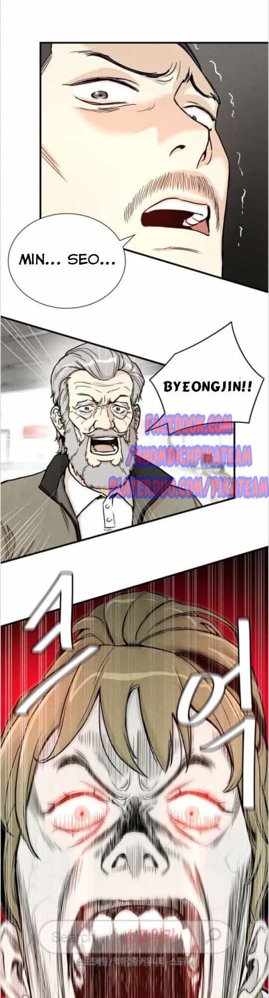 Return Survival - Chương 25 - ảnh 30