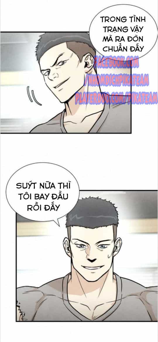 Return Survival - Chương 25 - ảnh 34