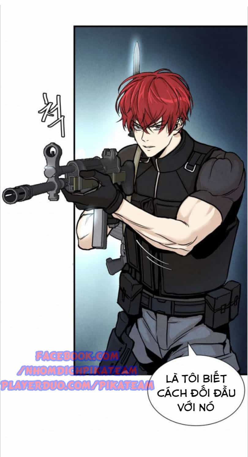 Return Survival - Chương 27 - ảnh 35