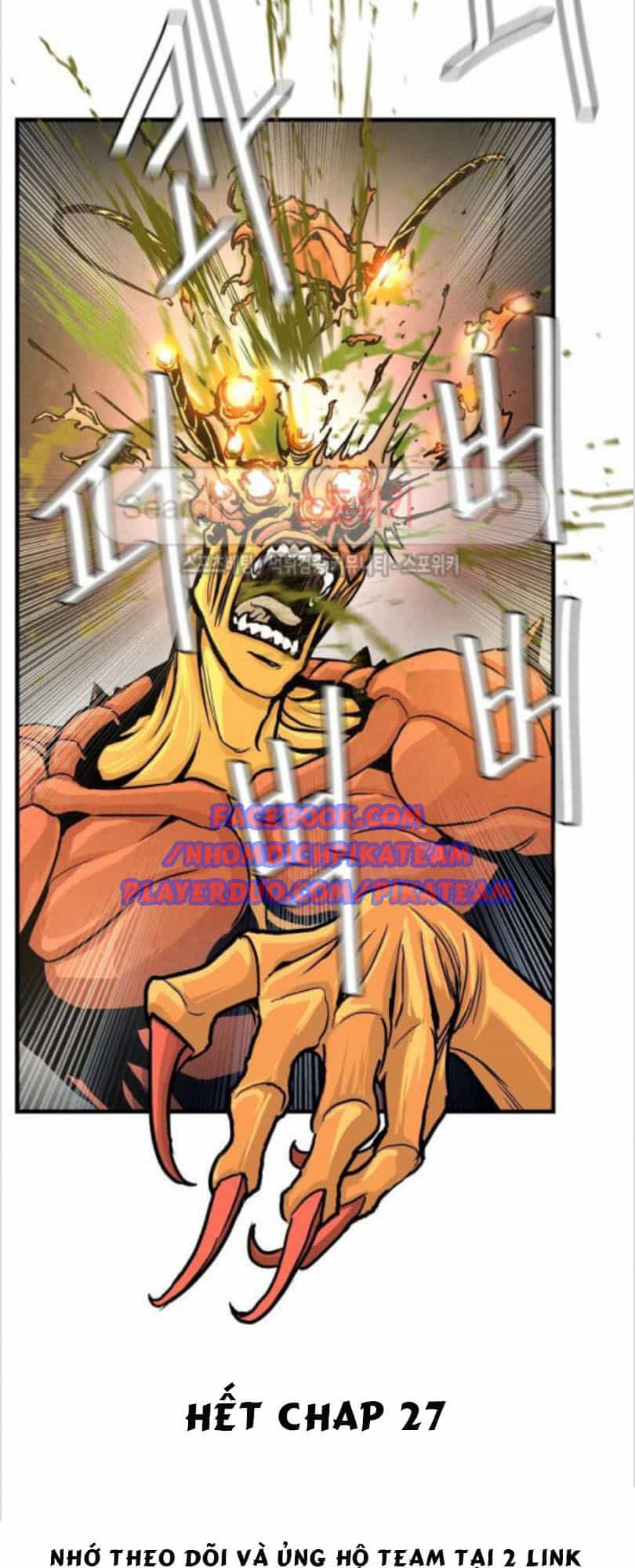 Return Survival - Chương 27 - ảnh 41