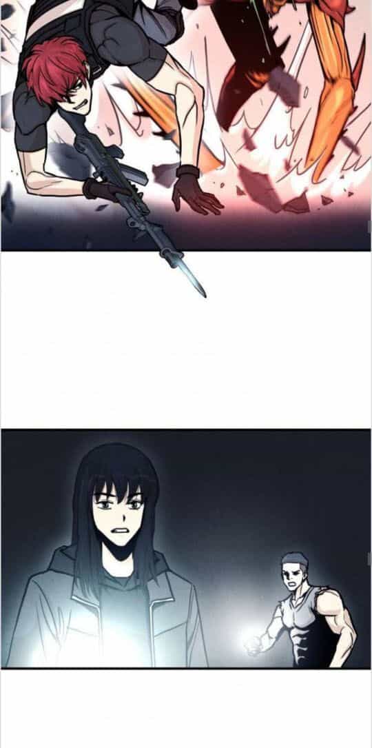 Return Survival - Chương 28 - ảnh 16