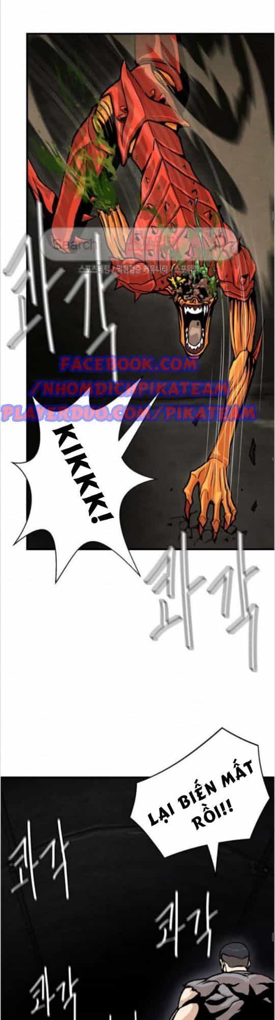 Return Survival - Chương 28 - ảnh 19