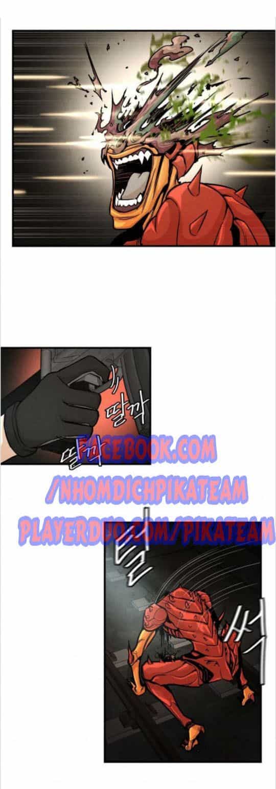 Return Survival - Chương 28 - ảnh 2