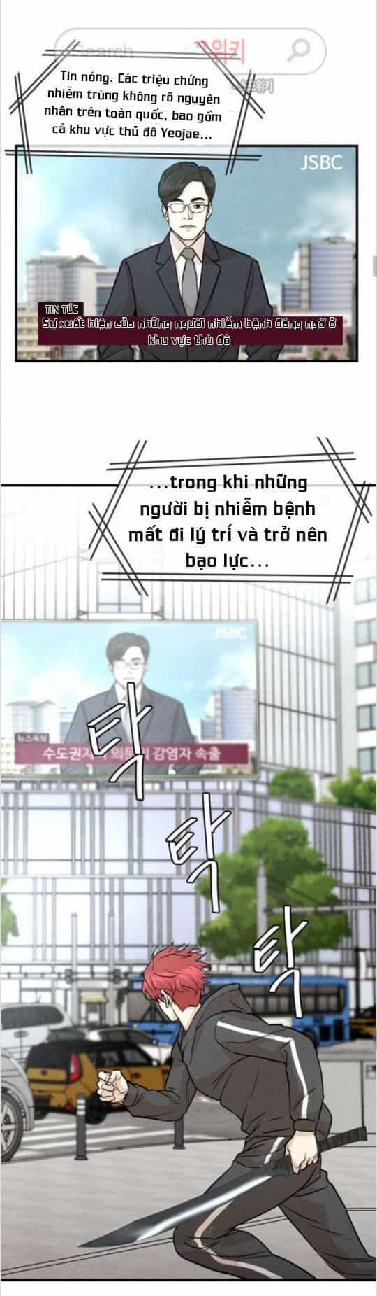 Return Survival - Chương 2 - ảnh 10