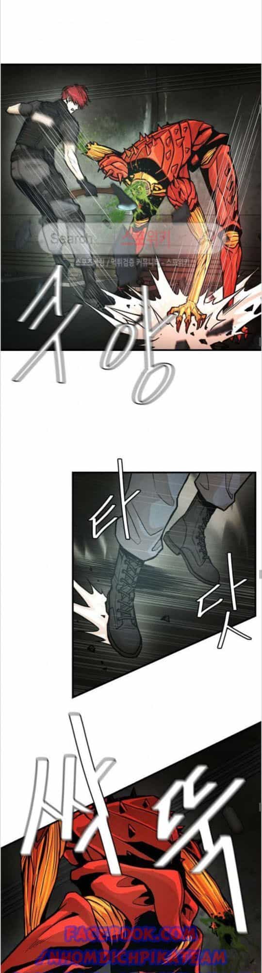 Return Survival - Chương 29 - ảnh 10