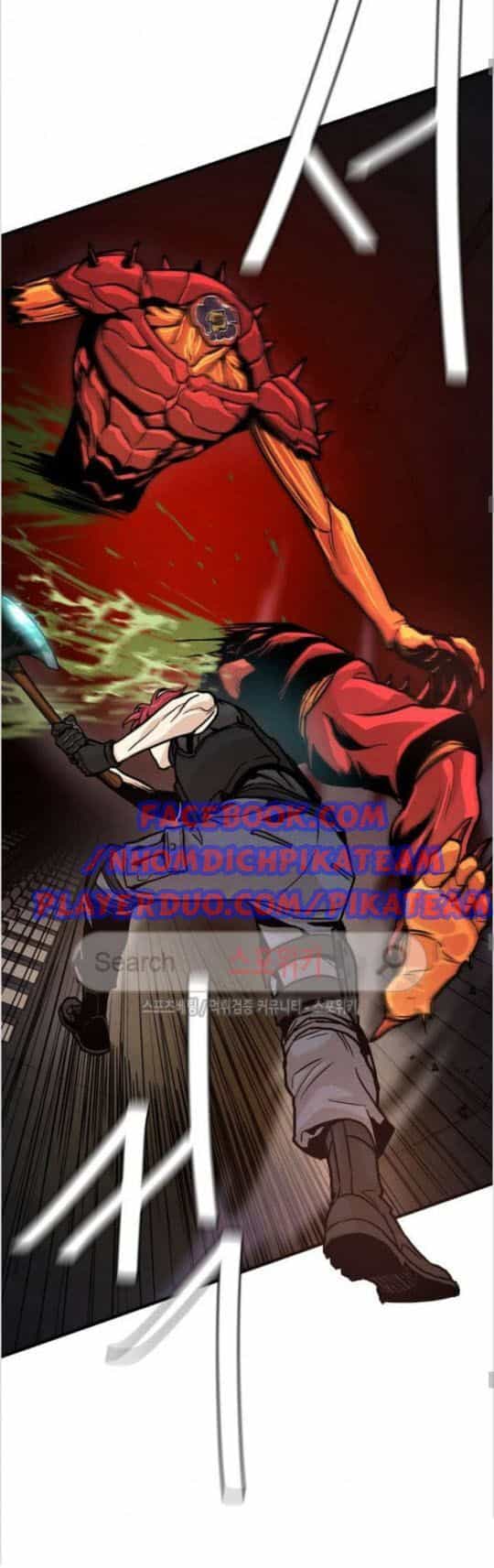 Return Survival - Chương 29 - ảnh 17