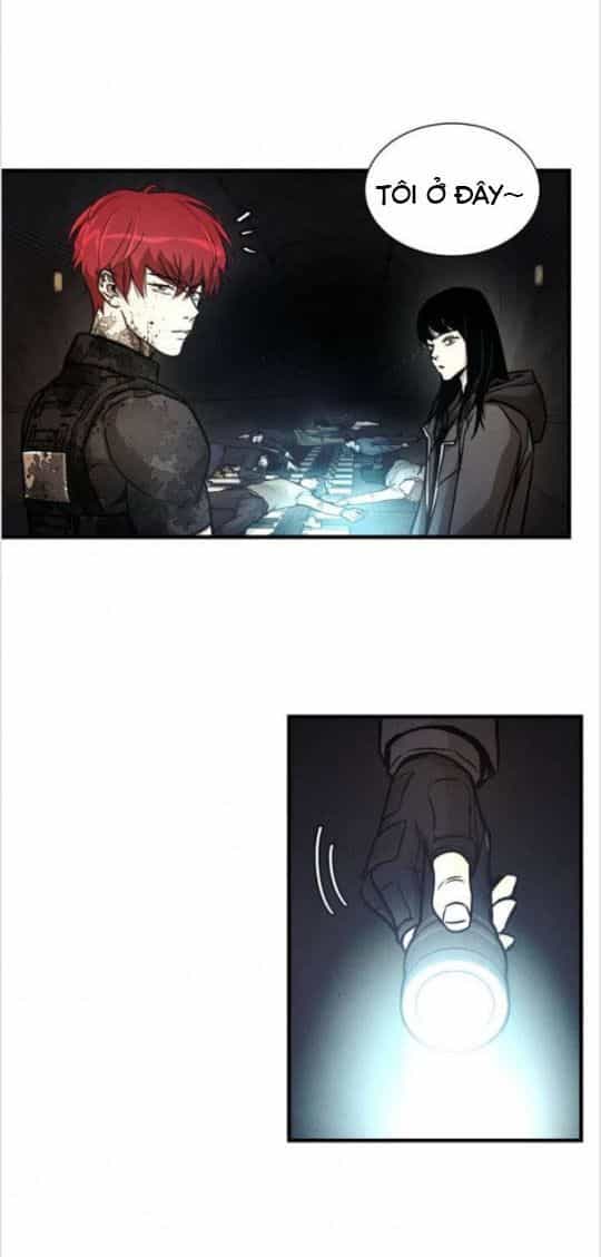 Return Survival - Chương 29 - ảnh 32