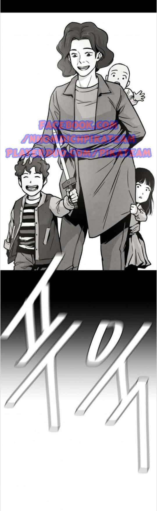 Return Survival - Chương 30 - ảnh 33