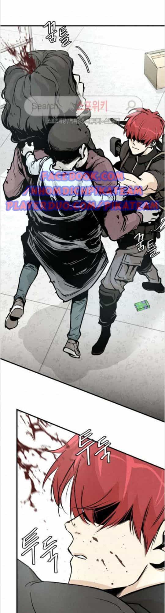 Return Survival - Chương 30 - ảnh 34
