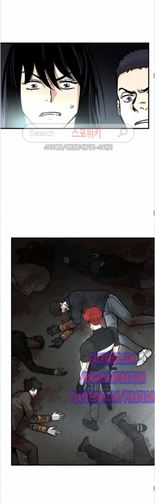 Return Survival - Chương 31 - ảnh 15