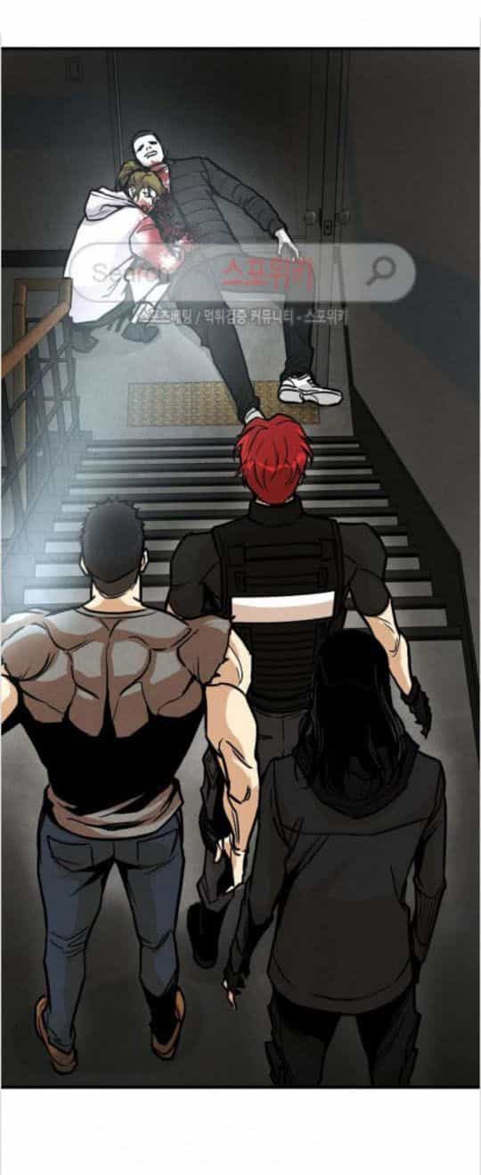 Return Survival - Chương 31 - ảnh 2