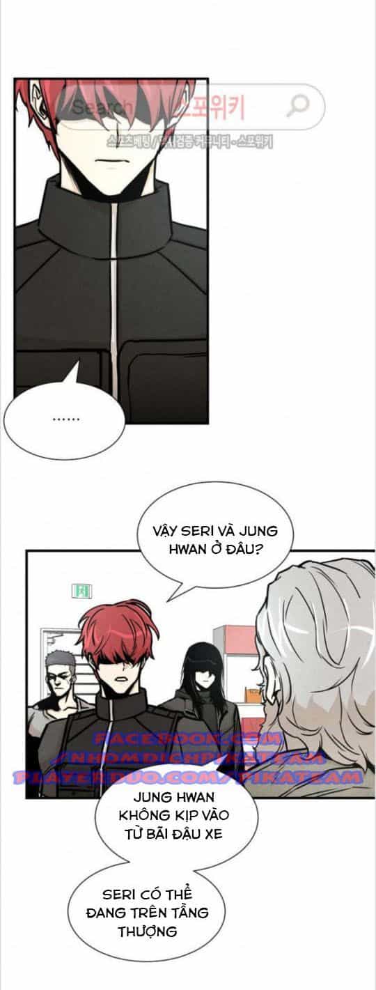 Return Survival - Chương 31 - ảnh 30