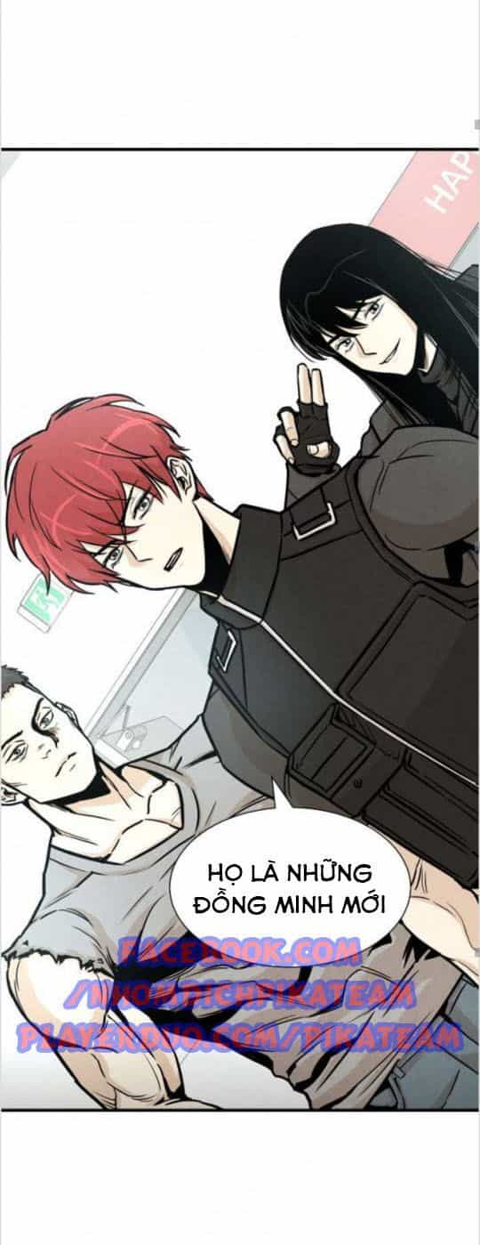 Return Survival - Chương 31 - ảnh 32