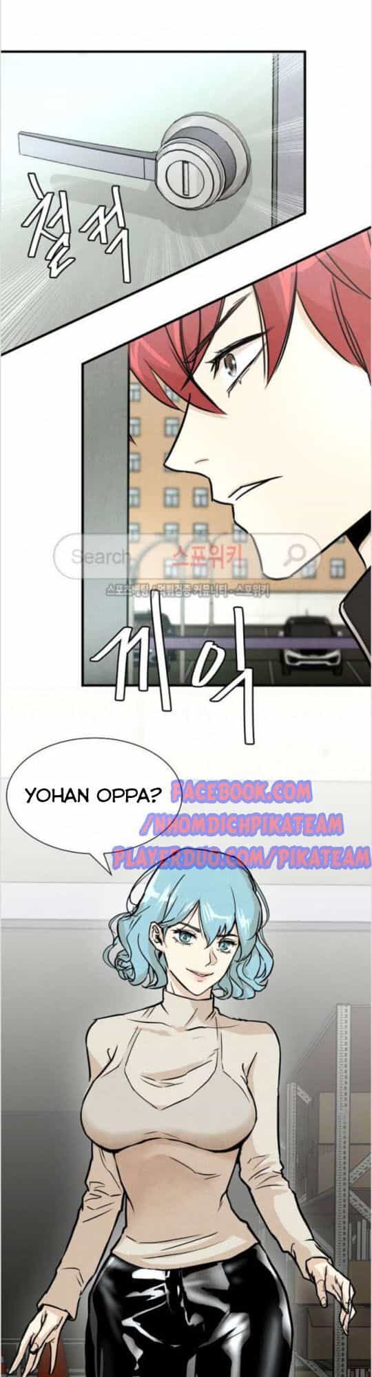 Return Survival - Chương 31 - ảnh 43