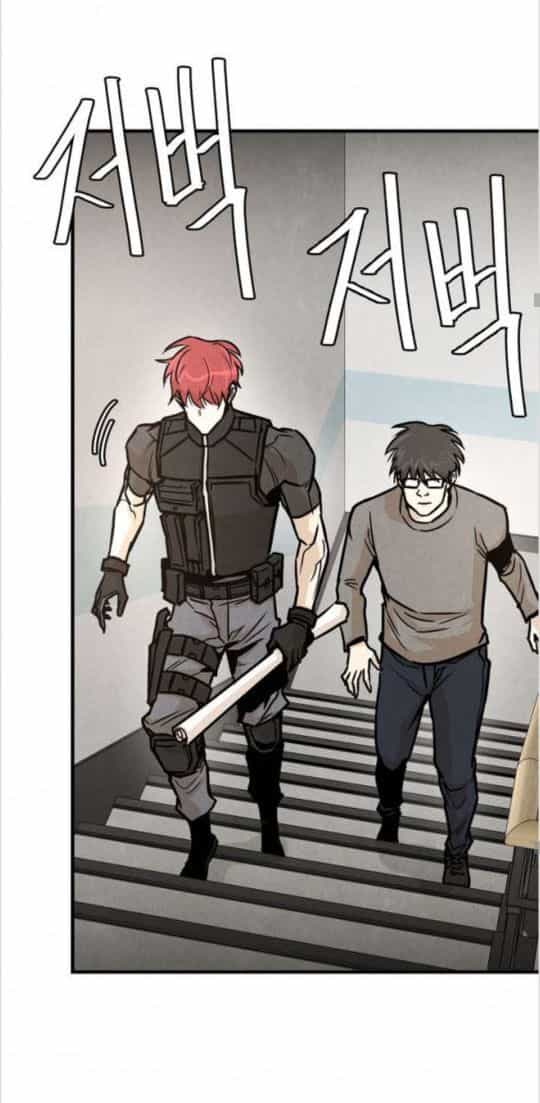 Return Survival - Chương 33 - ảnh 32