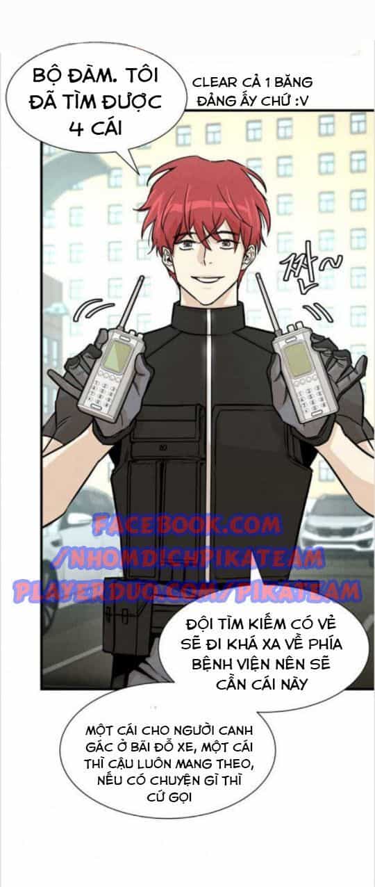 Return Survival - Chương 33 - ảnh 44