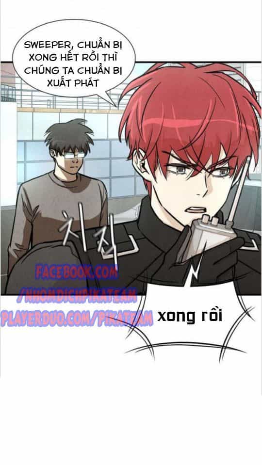 Return Survival - Chương 33 - ảnh 48