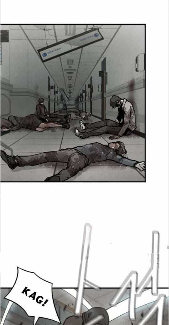Return Survival - Chương 34 - ảnh 23