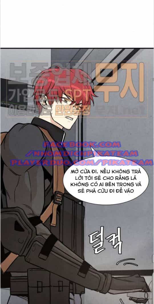 Return Survival - Chương 34 - ảnh 29