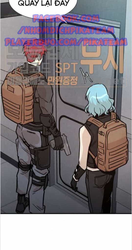 Return Survival - Chương 34 - ảnh 34