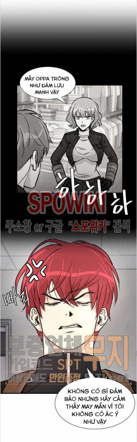 Return Survival - Chương 35 - ảnh 14