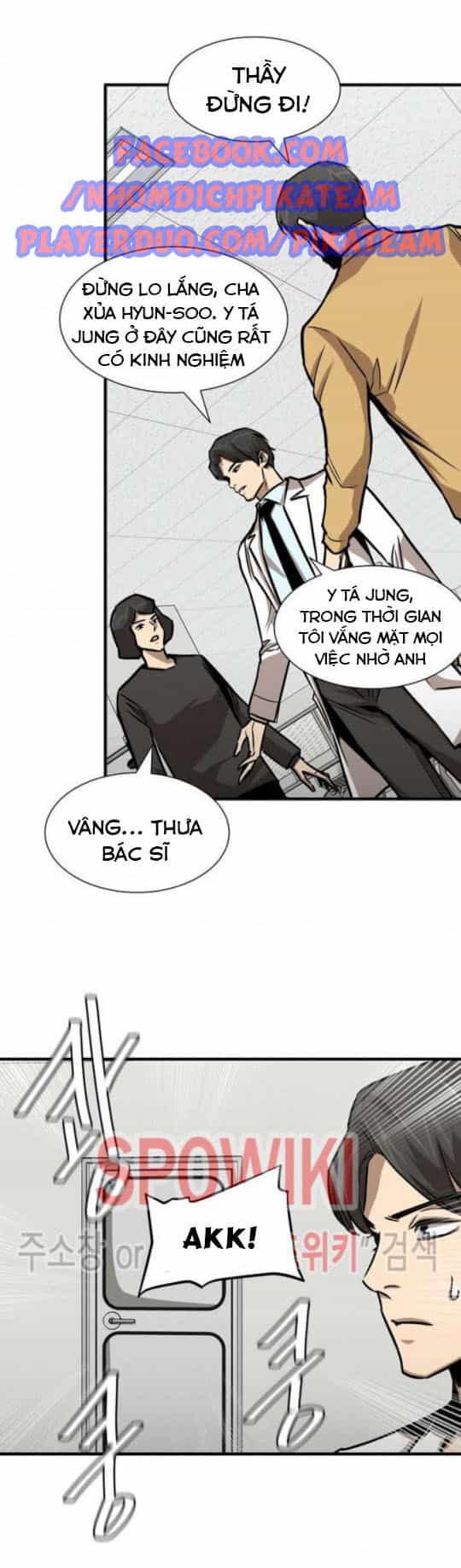 Return Survival - Chương 36 - ảnh 35