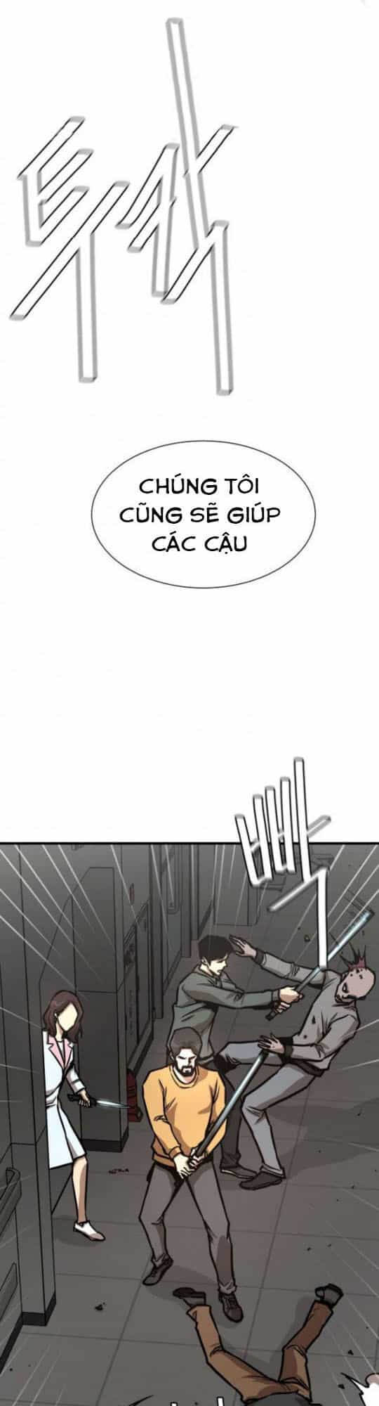 Return Survival - Chương 37 - ảnh 27