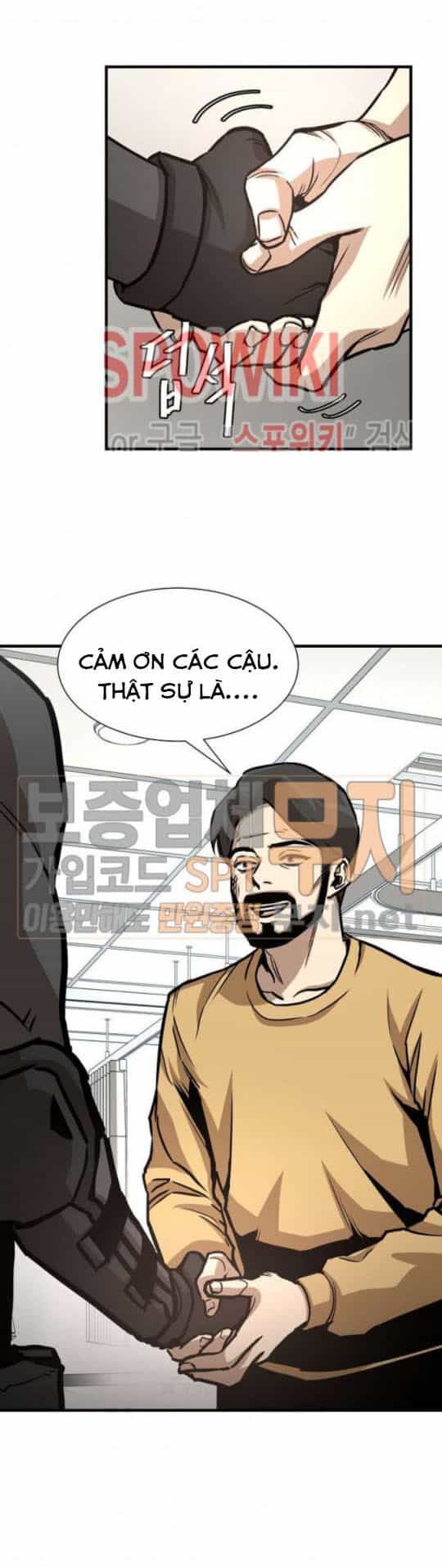 Return Survival - Chương 37 - ảnh 39