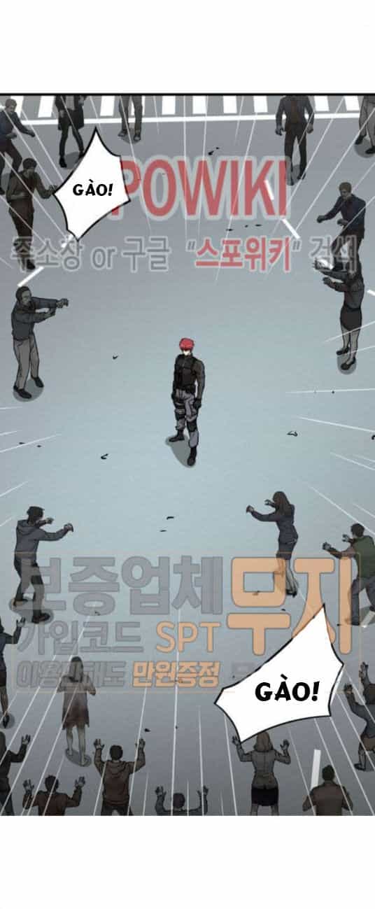 Return Survival - Chương 37 - ảnh 54