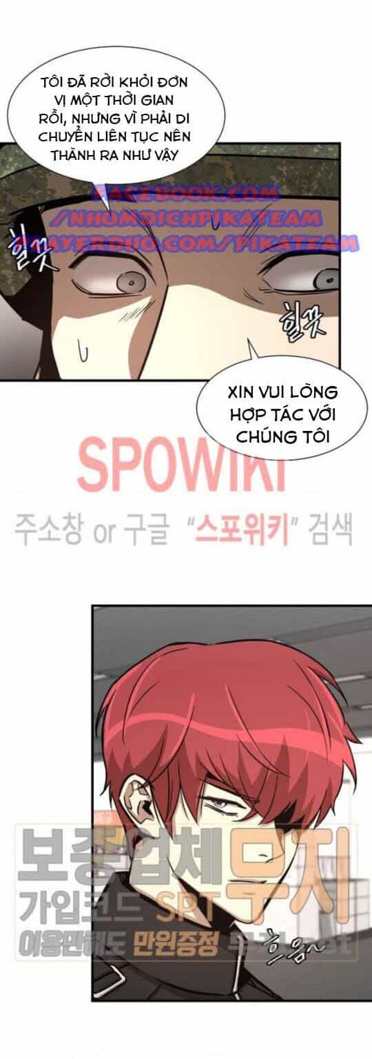 Return Survival - Chương 38 - ảnh 10