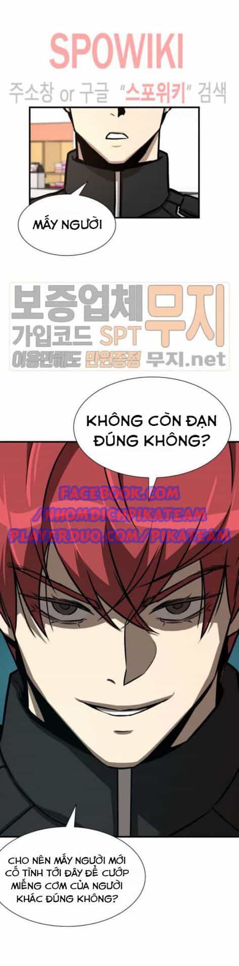 Return Survival - Chương 38 - ảnh 12